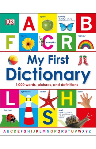 My First Dictionary